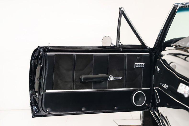 used 1964 Chevrolet Chevelle car, priced at $93,998