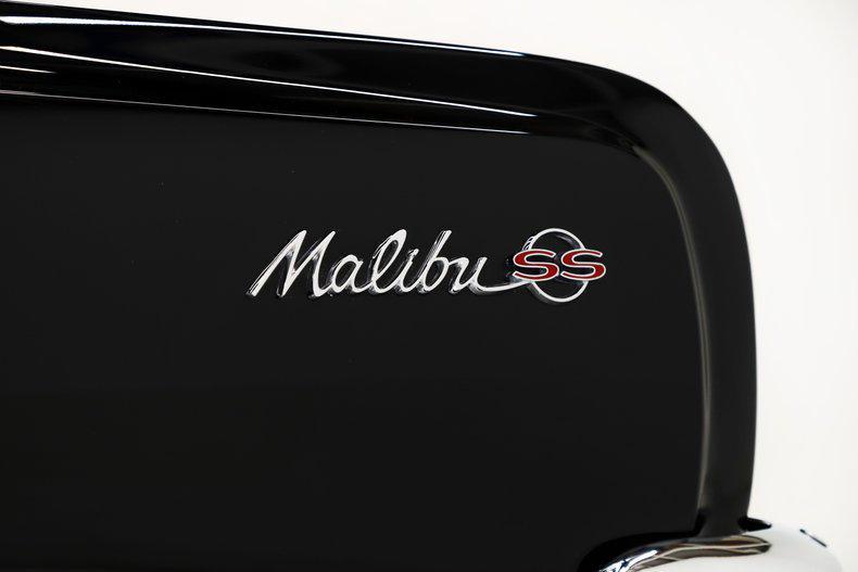 used 1964 Chevrolet Chevelle car, priced at $93,998