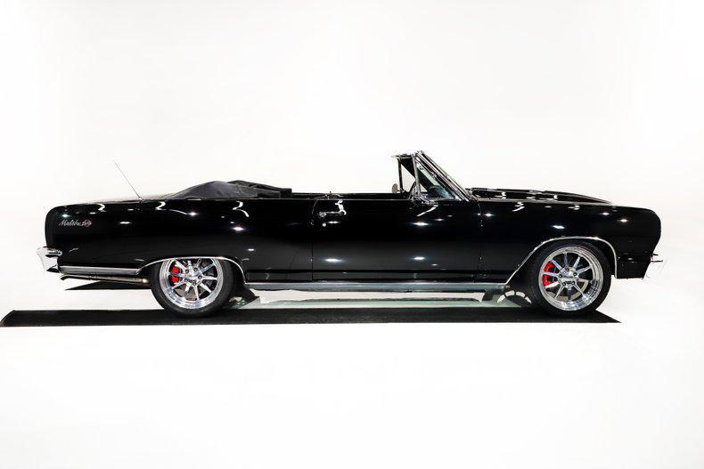used 1964 Chevrolet Chevelle car, priced at $93,998