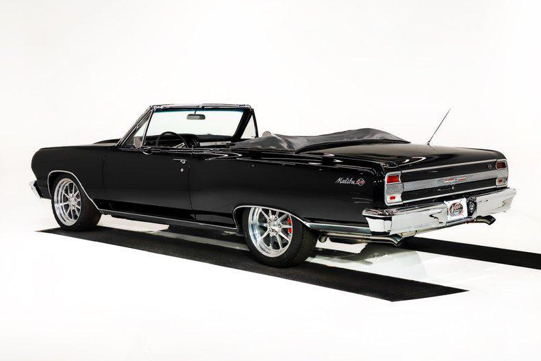 used 1964 Chevrolet Chevelle car, priced at $93,998