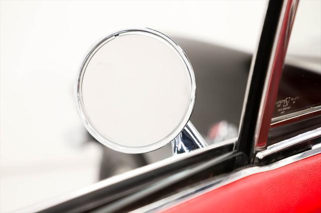 used 1966 Chevrolet Corvette car, priced at $91,998