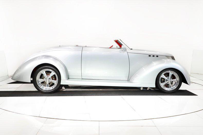 used 1937 Ford Roadster car, priced at $78,998