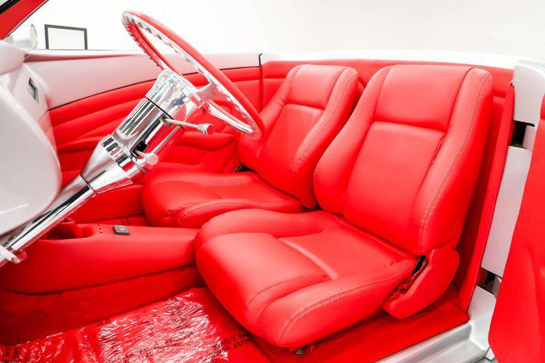 used 1937 Ford Roadster car, priced at $78,998