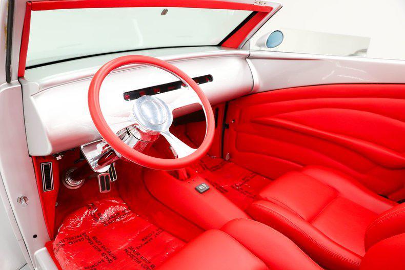 used 1937 Ford Roadster car, priced at $78,998