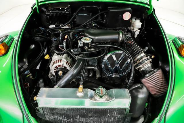 used 1978 Volkswagen Beetle (Pre-1980) car, priced at $39,998