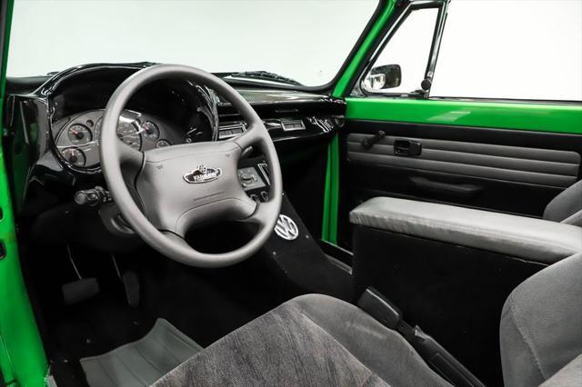 used 1978 Volkswagen Beetle (Pre-1980) car, priced at $39,998
