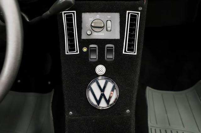 used 1978 Volkswagen Beetle (Pre-1980) car, priced at $39,998