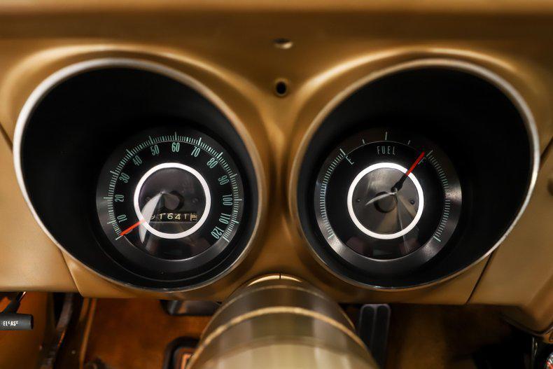 used 1967 Chevrolet Camaro car, priced at $86,998