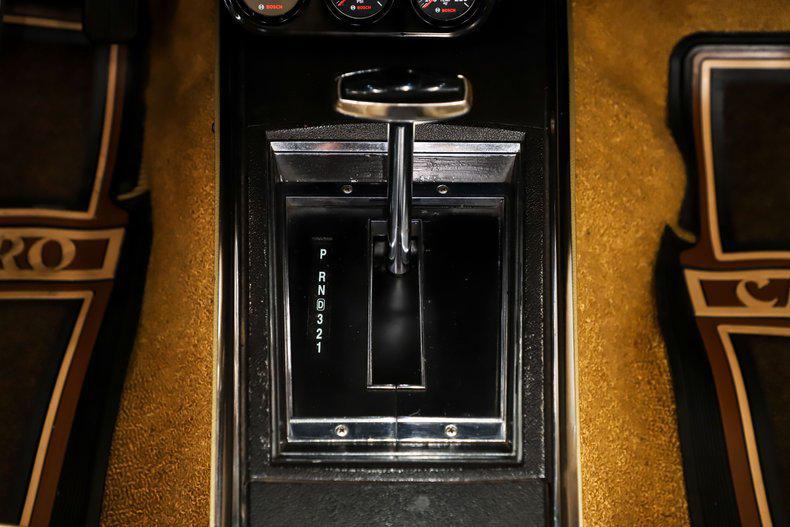 used 1967 Chevrolet Camaro car, priced at $86,998