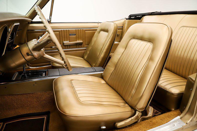 used 1967 Chevrolet Camaro car, priced at $86,998