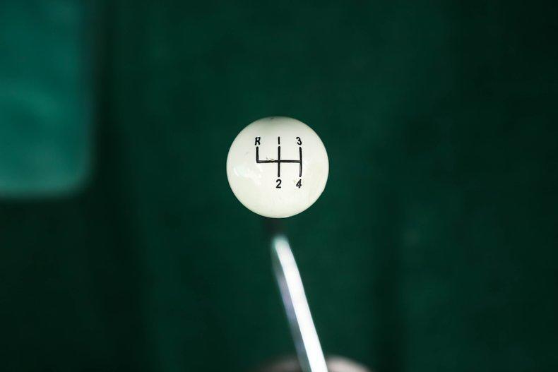 used 1958 Chevrolet Delray car, priced at $79,998