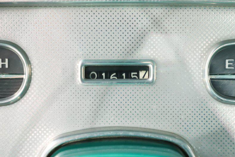 used 1958 Chevrolet Delray car, priced at $79,998