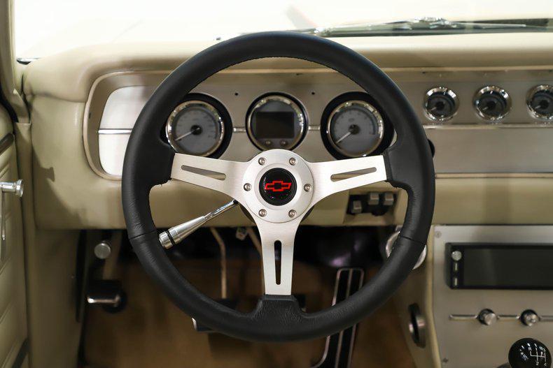 used 1965 Chevrolet Chevelle car, priced at $84,998
