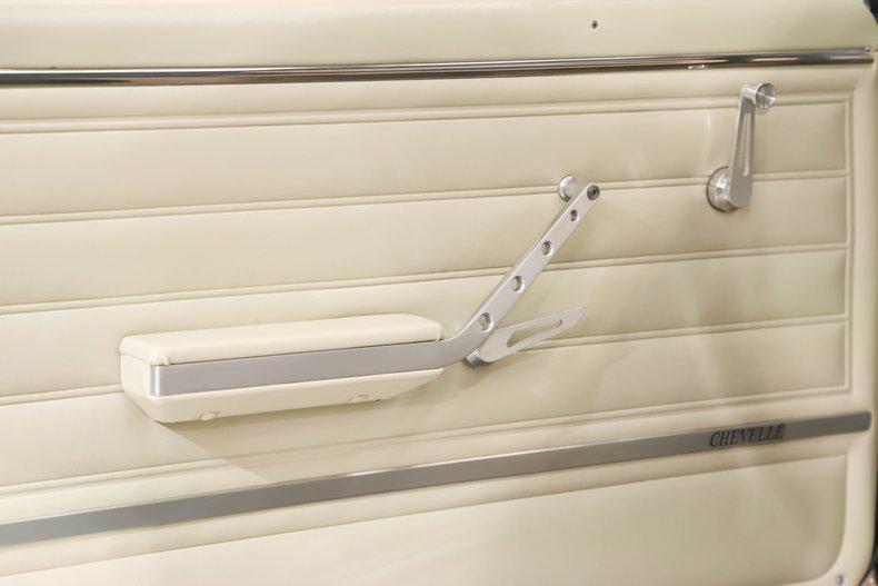 used 1965 Chevrolet Chevelle car, priced at $84,998
