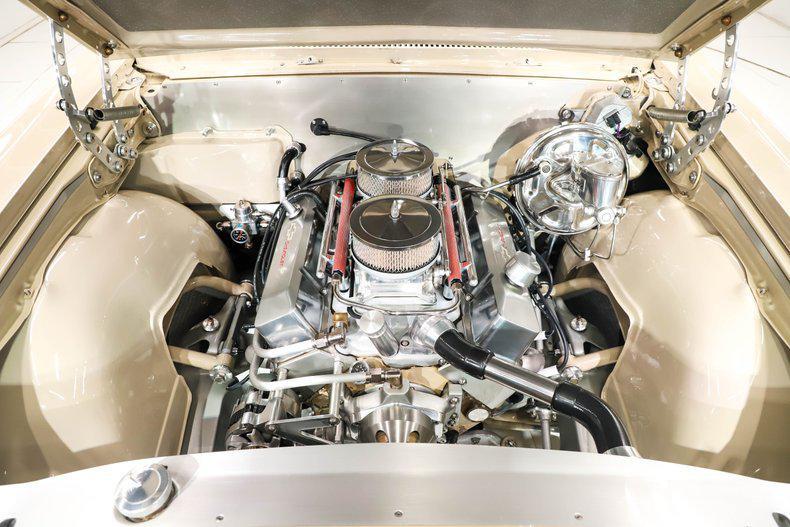 used 1965 Chevrolet Chevelle car, priced at $84,998