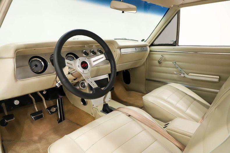 used 1965 Chevrolet Chevelle car, priced at $84,998