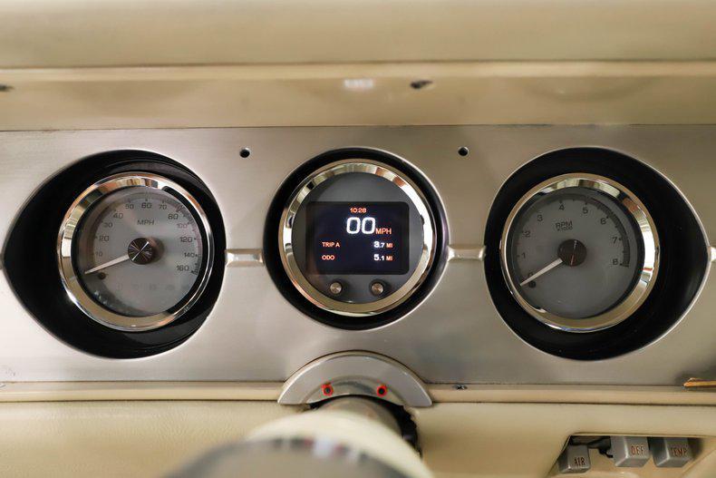 used 1965 Chevrolet Chevelle car, priced at $84,998