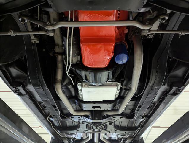 used 1967 Chevrolet Camaro car, priced at $93,998
