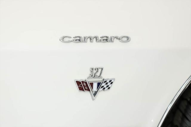 used 1967 Chevrolet Camaro car, priced at $93,998