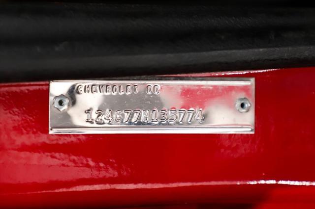 used 1967 Chevrolet Camaro car, priced at $66,998