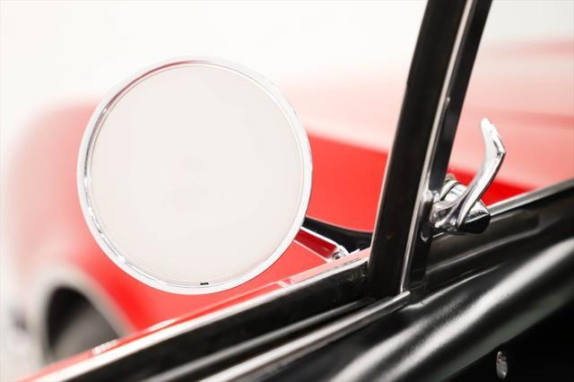 used 1967 Chevrolet Camaro car, priced at $93,998