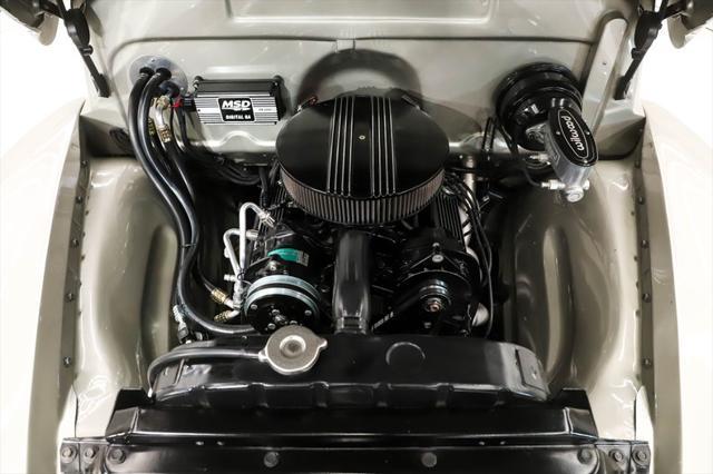 used 1948 Chevrolet 3100 car, priced at $91,998