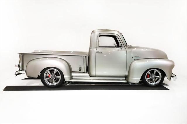 used 1948 Chevrolet 3100 car, priced at $91,998