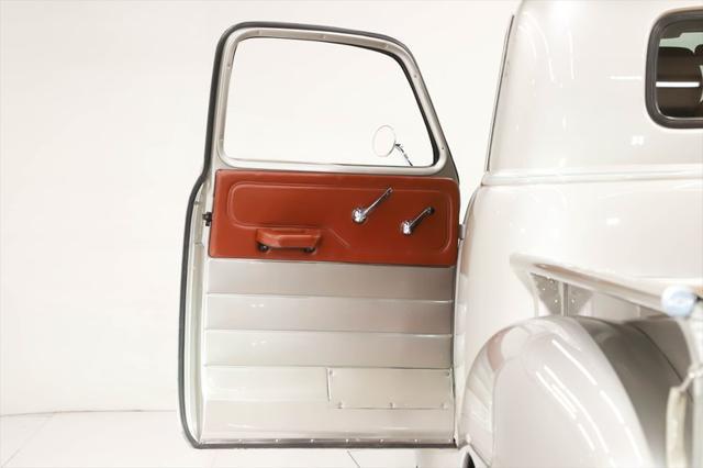 used 1948 Chevrolet 3100 car, priced at $91,998