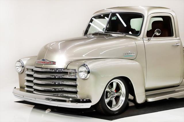 used 1948 Chevrolet 3100 car, priced at $91,998