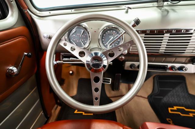 used 1948 Chevrolet 3100 car, priced at $91,998