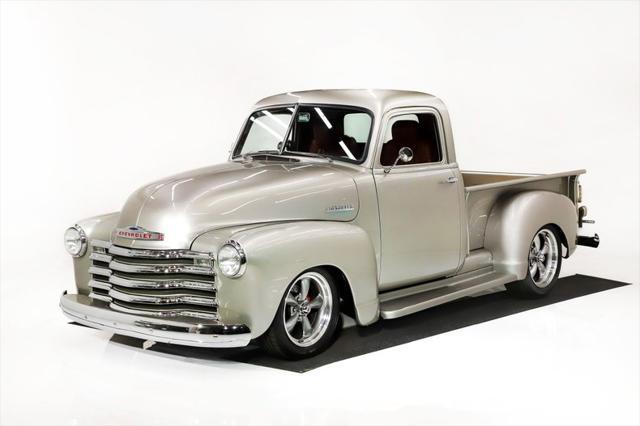 used 1948 Chevrolet 3100 car, priced at $91,998