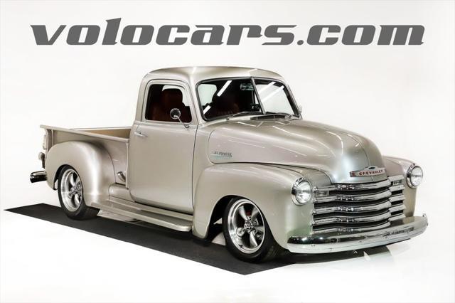 used 1948 Chevrolet 3100 car, priced at $91,998