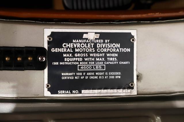 used 1948 Chevrolet 3100 car, priced at $91,998