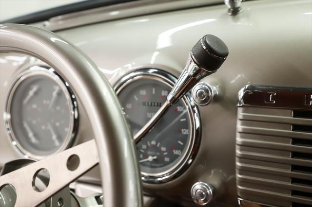 used 1948 Chevrolet 3100 car, priced at $91,998