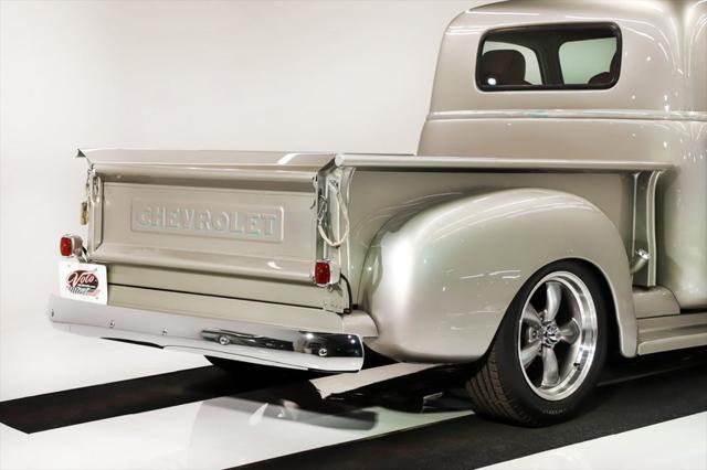 used 1948 Chevrolet 3100 car, priced at $91,998