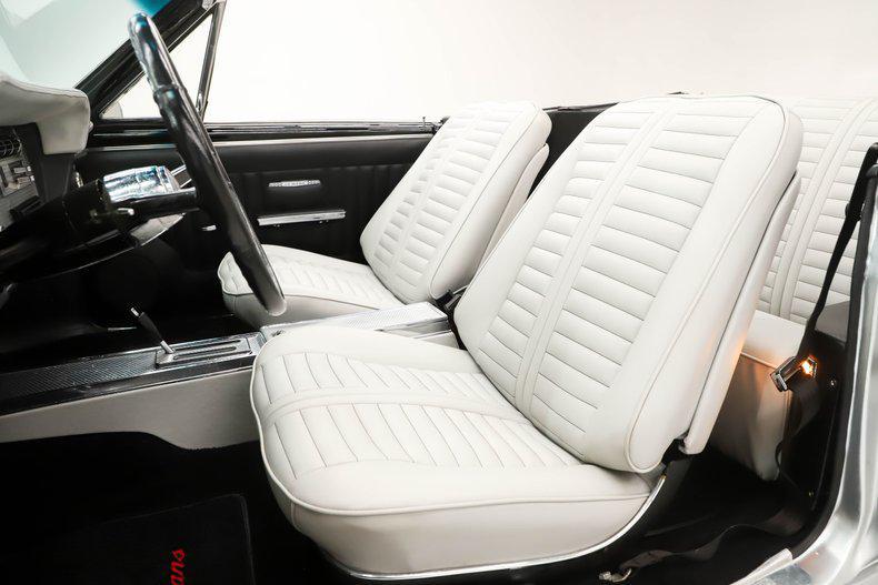 used 1966 Pontiac LeMans car, priced at $59,998