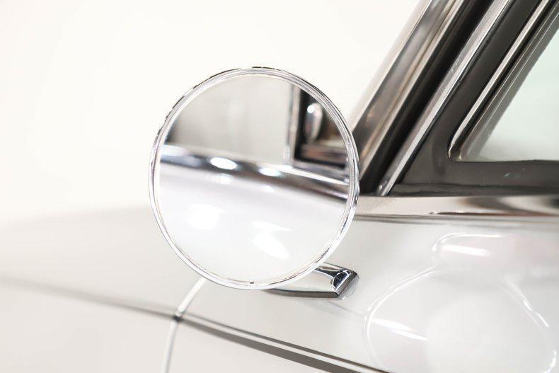 used 1966 Pontiac LeMans car, priced at $59,998