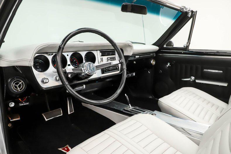 used 1966 Pontiac LeMans car, priced at $59,998