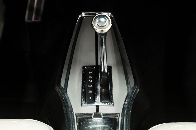 used 1968 Dodge Dart car, priced at $78,998