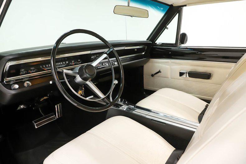 used 1968 Dodge Dart car, priced at $78,998