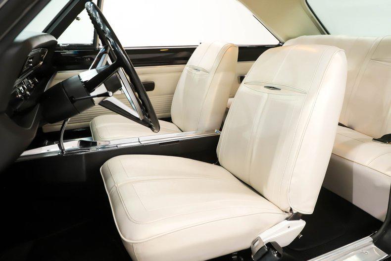 used 1968 Dodge Dart car, priced at $78,998