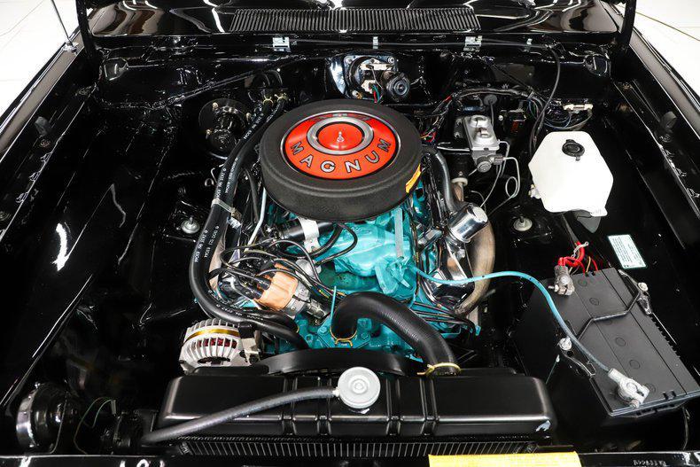 used 1968 Dodge Dart car, priced at $78,998