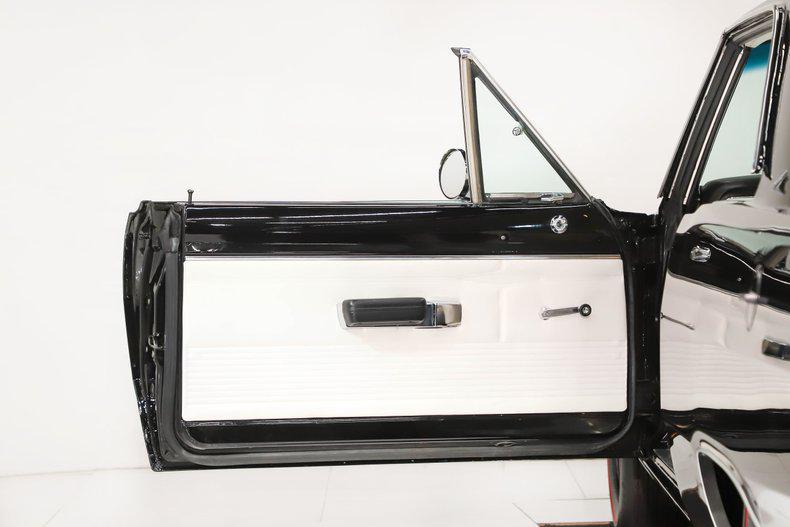 used 1968 Dodge Dart car, priced at $78,998