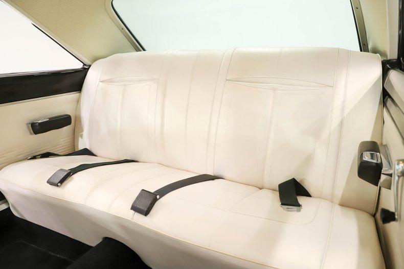 used 1968 Dodge Dart car, priced at $78,998