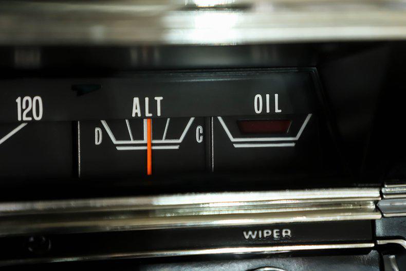 used 1968 Dodge Dart car, priced at $78,998