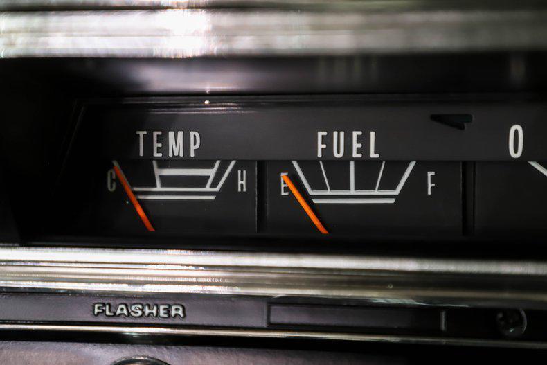 used 1968 Dodge Dart car, priced at $78,998