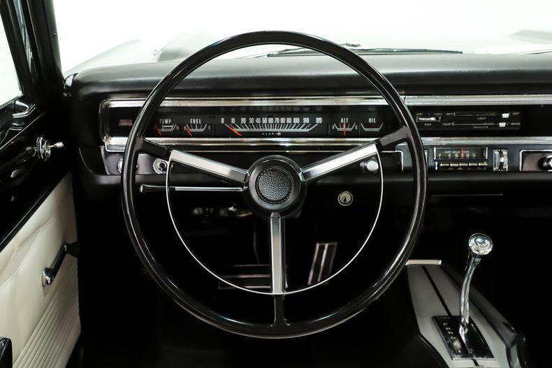 used 1968 Dodge Dart car, priced at $78,998