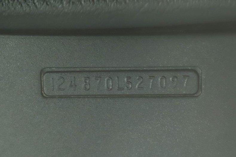 used 1970 Chevrolet Camaro car, priced at $78,998