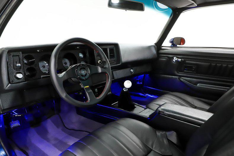 used 1970 Chevrolet Camaro car, priced at $78,998