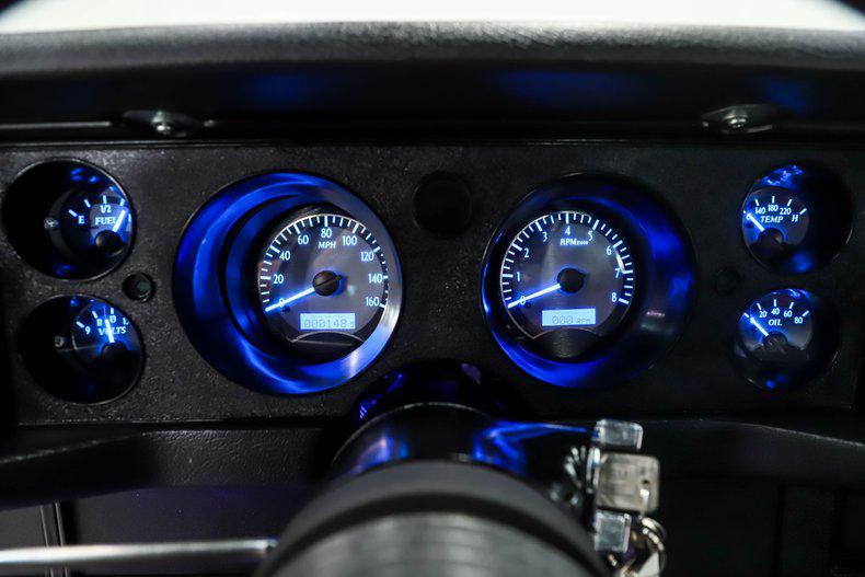 used 1970 Chevrolet Camaro car, priced at $78,998